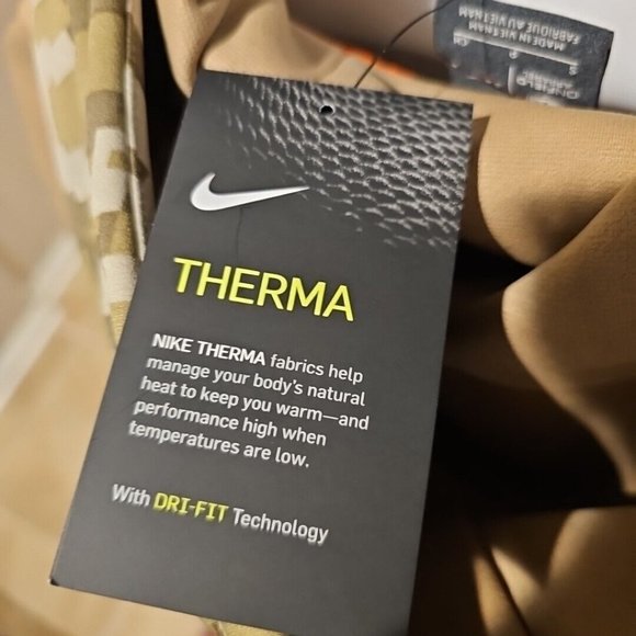 2018 Nike Chicago Bears Salute To Service On Field Hoodie Women’s Size S Small - Picture 4 of 9